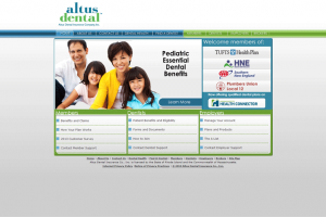 ALTUS-DENTAL