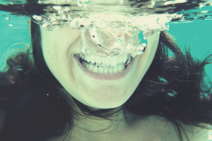 smile