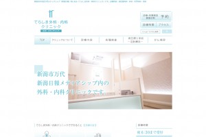 てらしま外科・内科クリニック