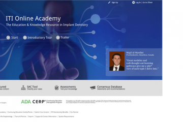 ITI-Online-Academy